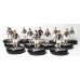 Subbuteo Andrew Table Soccer PAOK FC  1975-76 Greek League Champions on WSB Professional bases